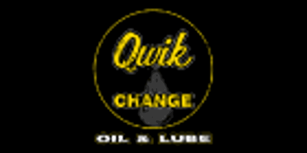 QWIK CHANGE OIL & LUBE Updated October 2024 3706 27 Street, Vernon