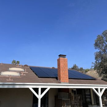 Squeegee Guys - Solar panels - Window Washing Near Me