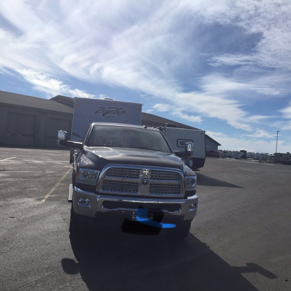 Austin Rentals - Truck and trailer - RV Rental Near Me - Blackfoot, Idaho Austin Rentals - Truck and trailer - RV Rental Near Me - Blackfoot, Idaho
