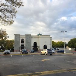 North Austin Muslim Community Center
