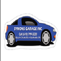 Photo of Symons Garage, Inc