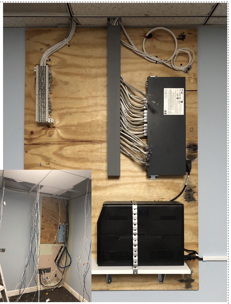 Slide of Total Control Home Automation
