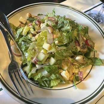 Kiki’s - Kiki's Chopped Salad - Cocktail Bars Near Me - La Quinta, California