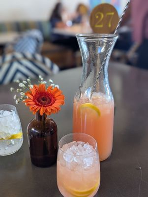 Flower Child by null Flower Child by null