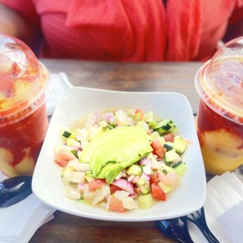 Freshería - Fish Ceviche and Chamango - Salad Near Me - San Diego, California Freshería - Fish Ceviche and Chamango - Salad Near Me - San Diego, California