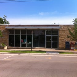 Spring Lake Post Office - Spring Lake Post Office