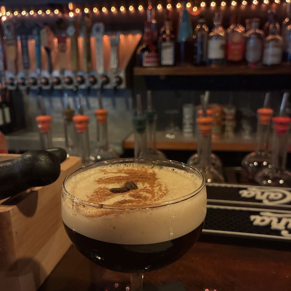 The Wander - Cocktail Bars Near Me - DeLand, Florida The Wander - Cocktail Bars Near Me - DeLand, Florida