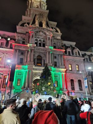 Dilworth Park by null