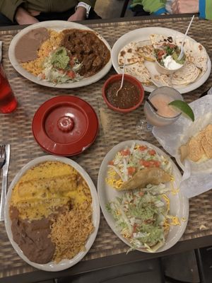 Amaya's Taco Village by null Amaya's Taco Village by null