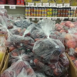 M & S Produce Outlet - Fruit