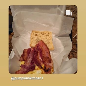 Pumpkins Kitchen - Food Trucks Near Me