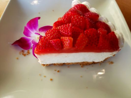 Cakes of Paradise Bakery by null