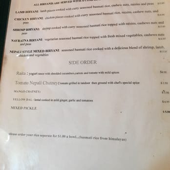 Himalayan Kitchen - Indian Near Me - Honolulu, Hawaii Himalayan Kitchen - Indian Near Me - Honolulu, Hawaii