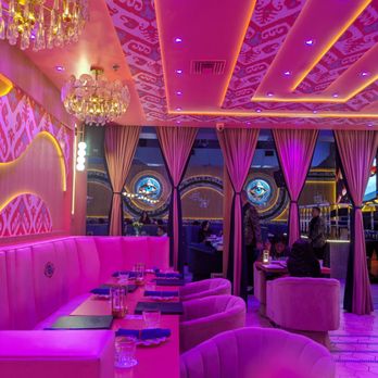 The Eye Restaurant Lounge - Lounges Near Me - Orlando, Florida The Eye Restaurant Lounge - Lounges Near Me - Orlando, Florida