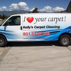 Kelly’s Carpet Cleaning and Flood Restoration