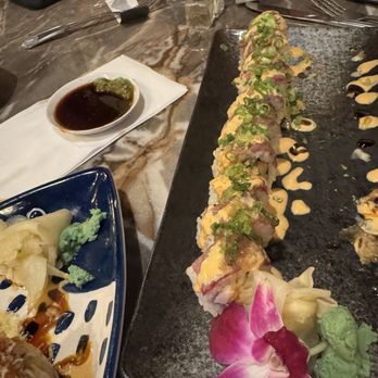 Yamato - Sushi Bars Near Me - Marysville, Ohio Yamato - Sushi Bars Near Me - Marysville, Ohio