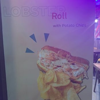 Bag O'Crab - Lobster roll option - Cajun/Creole Near Me - Vacaville, California