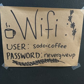 SODOI COFFEE TASTING HOUSE - Updated July 2025 - 301 Photos & 160 Reviews - 2438 Durant Ave