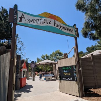 Adventure Playground - Playgrounds Near Me - Irvine, California Adventure Playground - Playgrounds Near Me - Irvine, California