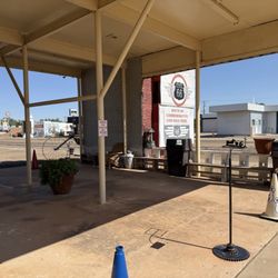 Route 66 Welcome Center and Gift Shop - 08.02.2026