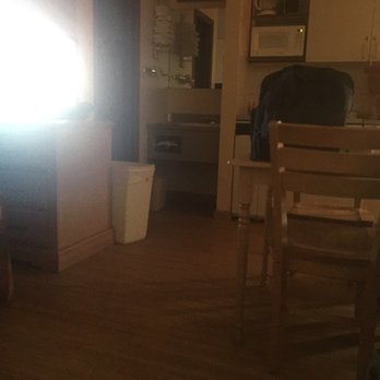 Rodeway Inn - Aweful run from this hotel! Air conditioner don't work. Filthy bathroom, NO amenities ! - Hotels Near Me - Buffalo, Wyoming