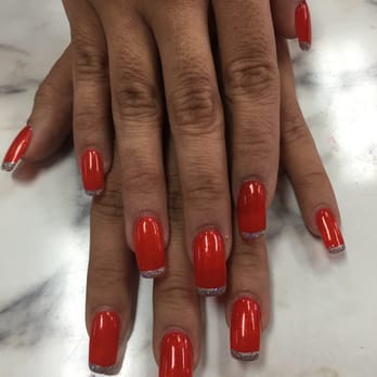 Nail Spa - Acrylic Full Set - Nail Salons Near Me - Lilburn, Georgia Nail Spa - Acrylic Full Set - Nail Salons Near Me - Lilburn, Georgia