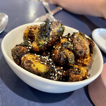 Milo - Brussels - Breakfast & Brunch Near Me - Waco, Texas