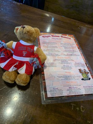 Tiger Town Tavern by null