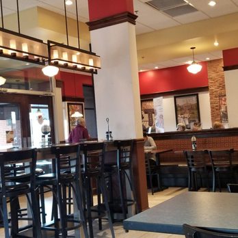 Corner Bakery Cafe - Delis Near Me - Fairfax, Virginia