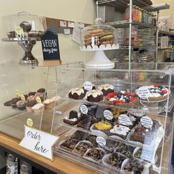 The Lemonade Bakery