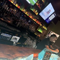 Bar Bar