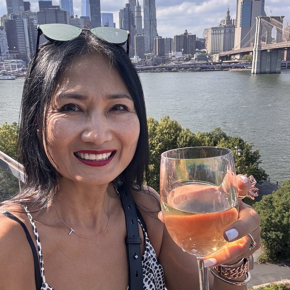 Harriet's Rooftop - Lounges Near Me - Brooklyn, New York