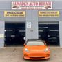 Almaden Auto Repair