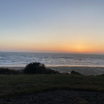 Hallmark Resort - View from Room - Resorts Near Me - Newport, Oregon Hallmark Resort - View from Room - Resorts Near Me - Newport, Oregon