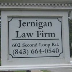 Rodney C Jernigan