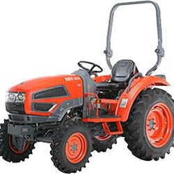 Straub Outdoor Power