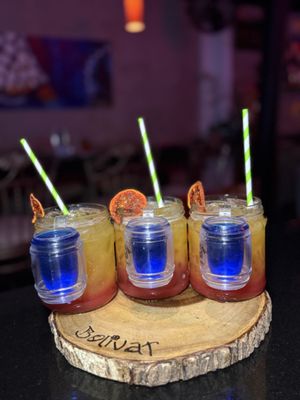 Bolivar Colombian Restaurant Bar Lounge by null
