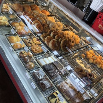 Evergreen Coffee - Pick your poison. - Breakfast & Brunch Near Me - San Jose, California