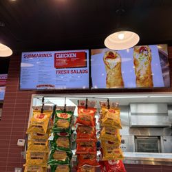Paisano's Pizza