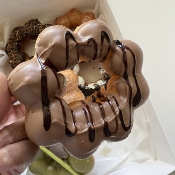 I'm Mochi - Nutella - Hot Dogs Near Me - Bayside, New York