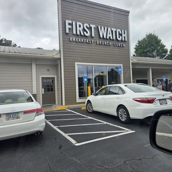 First Watch - Restaurant - Breakfast & Brunch Near Me - Kennesaw, Georgia