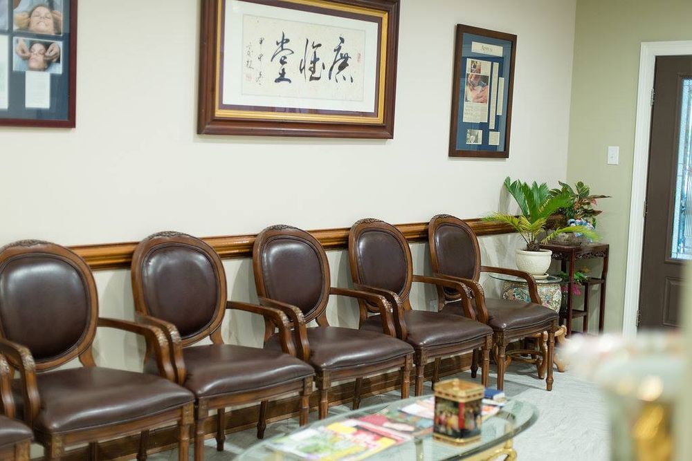 LY NATURAL HEALTH Updated October 2024 515 N Highland St, Memphis