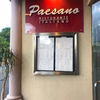 Paesano - Italian Near Me - Aiea, Hawaii Paesano - Italian Near Me - Aiea, Hawaii