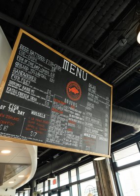 Menu photo 5 Red Perch Nashville, TN Menu photo 5 Red Perch Nashville, TN