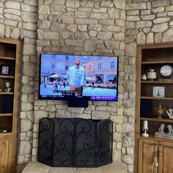 LaMar AV Technology - TV Mounting Near Me