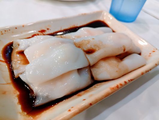 Golden Dim Sum by null