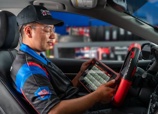 SpeeDee Oil Change & Auto Service