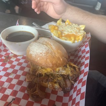 The Bearded Ginger - Barbeque Near Me - Spokane Valley, Washington