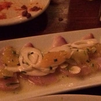 Barcelona Wine Bar - Hamachi - Tapas/Small Plates Near Me - Brookline, Massachusetts Barcelona Wine Bar - Hamachi - Tapas/Small Plates Near Me - Brookline, Massachusetts