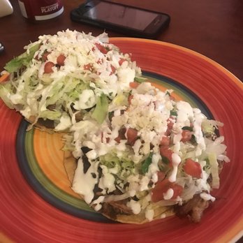 Guilli's Authentic Mexican Cuisine - Tostadas - Mexican Near Me - Willingboro, New Jersey Guilli's Authentic Mexican Cuisine - Tostadas - Mexican Near Me - Willingboro, New Jersey